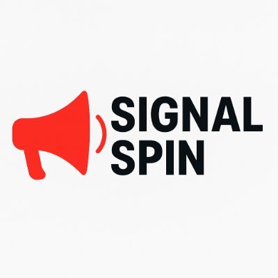 Signal_Spin's profile picture. 