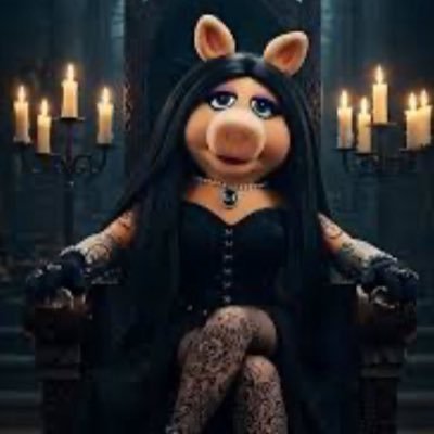 adqueeen's profile picture. #advertisingqueeen #adqueeen #deadfetus