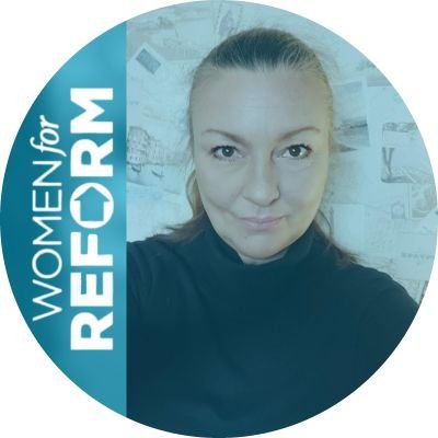 Familyislife74's profile picture. Menopausal Brit, who wonders what on earth is going on 😵‍💫🇬🇧                   
VOTE REFORMUK 
🩵Family
🩵Community
🩵Country🩵