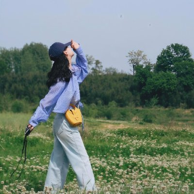 Layla11luck's profile picture. Made of midnight thoughts and early dreams.