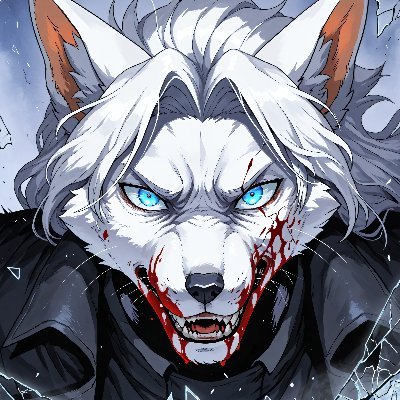 St_Myca's profile picture. Crazy Fox, Rockhound, Artist & Cherokee.
Take life slow and just enjoy. 
I also make free or cheap art you can use
https://t.co/9K0eYSAY6t
