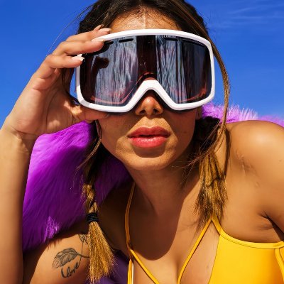 archivexani's profile picture. 