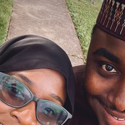 HauwaYouRn's profile picture. Hydrated, Moisturized, In my lane