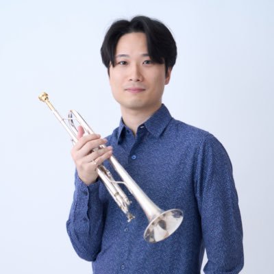 kawahara050409's profile picture. 東京佼成ウインドオーケストラ トランペット奏者