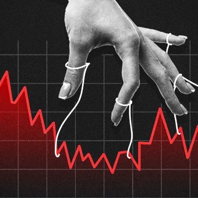 NftRougue's profile picture. Just a good degen