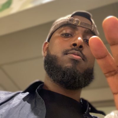 Momd_9694's profile picture. lander ✊🏾