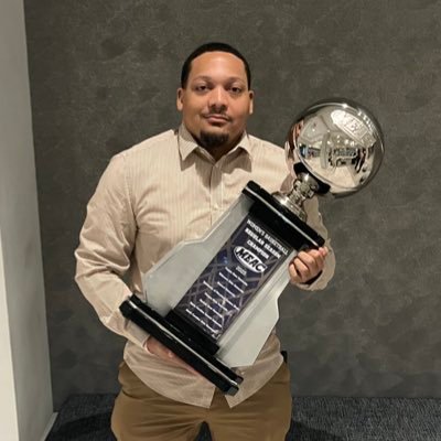 🏀 Head Women’s Basketball Coach at Lamar Community College 🏀 #RunWithTheLopes