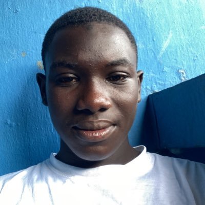 ModouNj18069726's profile picture. 