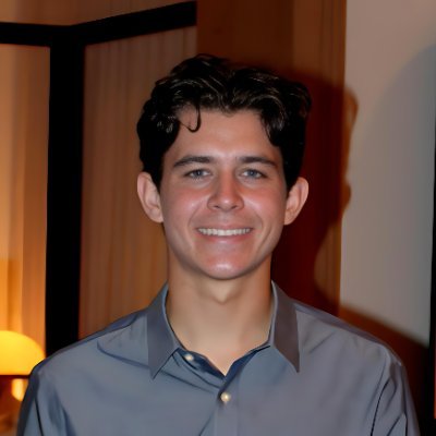 ChandlerSupple's profile picture. Co-founder @ River, prev. @roboflow, @ucberkeley, @zfellows