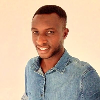 EHamzat2508's profile picture. 