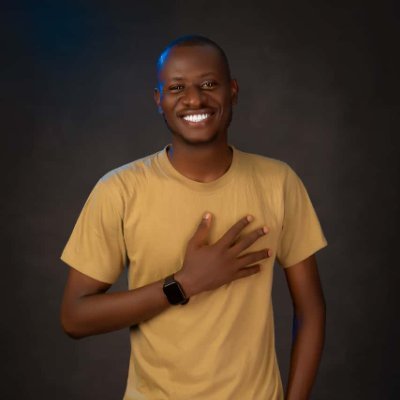 _israelolaleye's profile picture. His son 🤴 || His Steward 💎
Independence Of Nations 🌎
God || Purpose || Tech