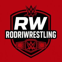 Rodriwrestling (@rodrigo2398798) 's Twitter Profile Photo