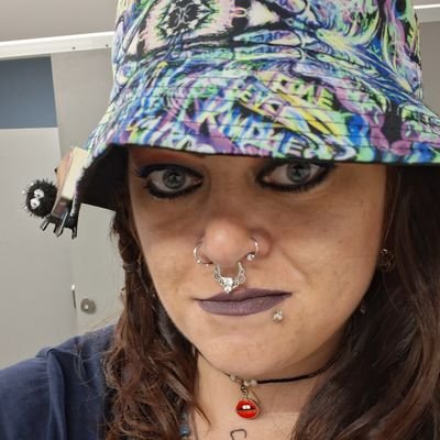Dannyev918's profile picture. I am a raving emo chick with a different kind of vibe! You either love me or hate me but I don't give a fuck if you hate me!