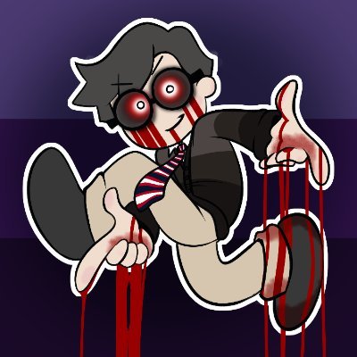 MintBari's profile picture. Certified ''Twit,'' Content Creator, Streamer, Shitty Sax Player | Power Rangers fanboy since age 0 | All around loser | Pfp by @veronicandjelly