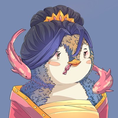 ashelagido's profile picture. in a learning process, all about Aptos, intern with @painted pandaz NFT collection on @aptos. MB @minds_DAO , @PingoPond, explorer