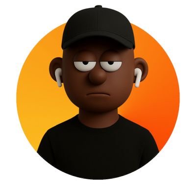 uifeanyi571's profile picture. Web3 creative || Motion || Reply guy