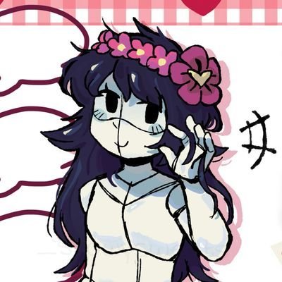 3mm4wsUm's profile picture. 17|not that awesome, actually
@_snowysweets made my pfp, and @KennieAdventure made my headerr | Art Acc: @Marinesvault