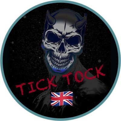 PatriotR1gh7's profile picture. Turning Point UK Member / Reform Party Member since 2023. love Horror Movies. Jesus is King