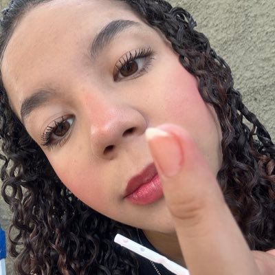 Lauriinha00's profile picture. 😘