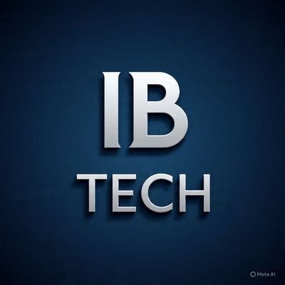 IB__TECH's profile picture. Moderator||Ambassador||Social Media Manager||Zlatan stan since 2017