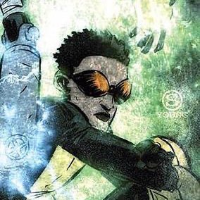 mutant_king12's profile picture. 21 year old Black X-Man📚 Krakoan🏝️ Magneto Fan🧲