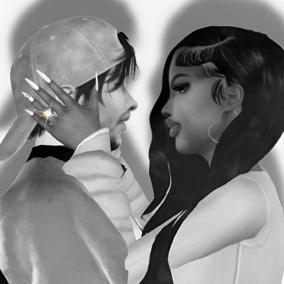 S3ImaniScott's profile picture. 💜 #ItGirlsMiami • Y&R Atlanta • Blacc Records Artist 📍