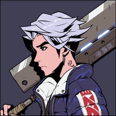 AkashGusain7's profile picture. #zama