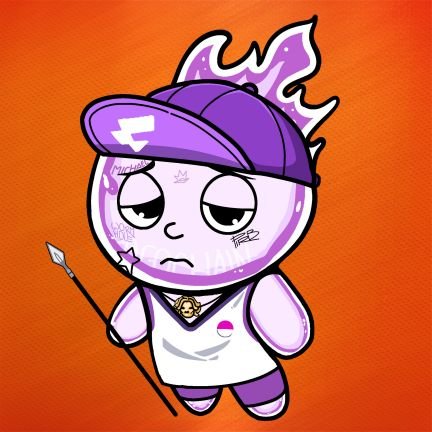 thebookofmajor's profile picture. Jesus is King ✝️

The Flame doesn't die, it multiplies.