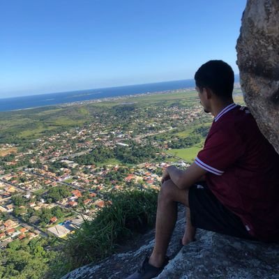 MaykeLima97's profile picture. Fluminense e nada mais 🇮🇹