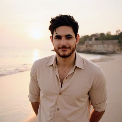 AshFitley's profile picture. Helping the future think, reason and care better