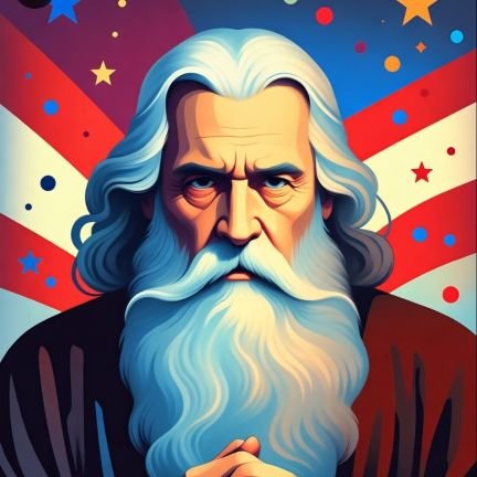 ProfVocateur's profile picture. Trickle-Down Truth: Exposing Bureaucratic Waste, Championing Self-Reliance and Liberty