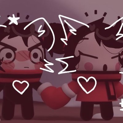 Ssusynwn's profile picture. https://t.co/z6mJc5ee9E
𝓱𝒆 𝓻𝒆𝓶𝓲𝓷𝓭𝓼 𝓶𝒆 𝓸𝒇 𝓰𝓪𝓻𝓾...