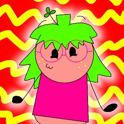 Vanta526's profile picture. 🏳️🌈🏳️⚧️ an nb pan autistic fur | he/she/they | 15 | fan of lotsa things | I block freely
alt acc: @625atnav