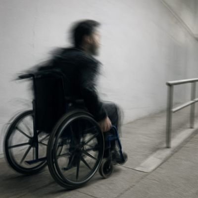 MyFightVSAtaxia's profile picture. Learn to love life

Facebook: @MyFightVSAtaxia
TikTok: my.fight.vs.ataxia
Youtube: @MyFightVSAtaxia