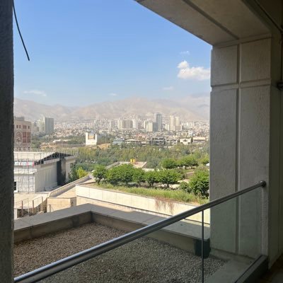 amirsafarizadeh's profile picture. 