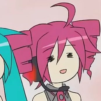 breakmoding's profile picture. late to everything