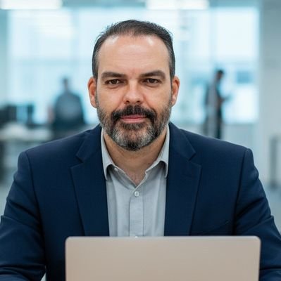 OliveiraDe61672's profile picture. 🧠 Software Architect & AI Enthusiast | Founder @IVATEC 🚀 | .NET, Blazor & Cloud | Building intelligent systems that scale