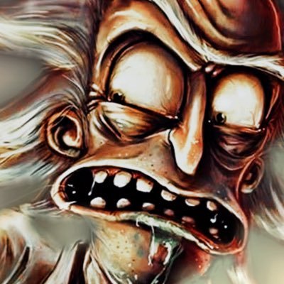 Klusterfuck_'s profile picture. 