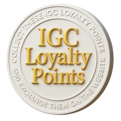 InGameCredit's profile picture. Loyalty Points, AR, customised brand pop up campaigns for brands. Foot traffic loyalty points hunt for points and promotions from local retail to large brands.