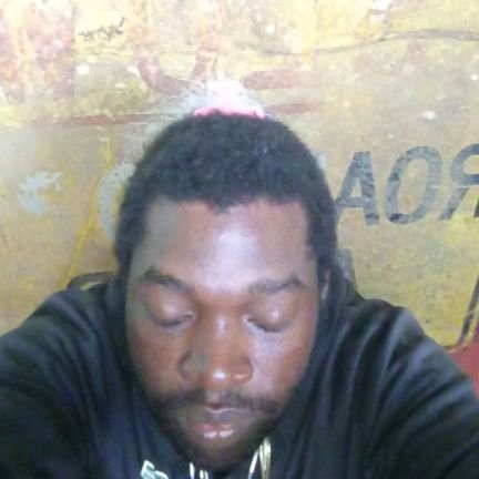 Kemar81175131's profile picture. Humble and positive from JAMAICA
