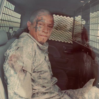 PerfectoStrums's profile picture. American Haiku