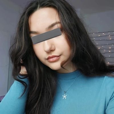 DeaLetazia's profile picture. Giovane dea👑
19 anni🍑
Adoro rovinare le case💗
starttribut 25€🏧

FINDOM💗