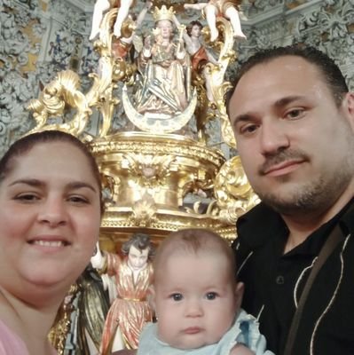 AngelDavid20504's profile picture. hola soy persona creyente, con fé y cofrade