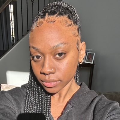 CashaeUGC's profile picture. 24 yr. old UGC Content Creator. I create Haircare, Beauty, Lifestyle & Wellness Content. Let’s Collaborate: Hopkinscashae@icloud.com Portfolio Below! 🩵⤵️