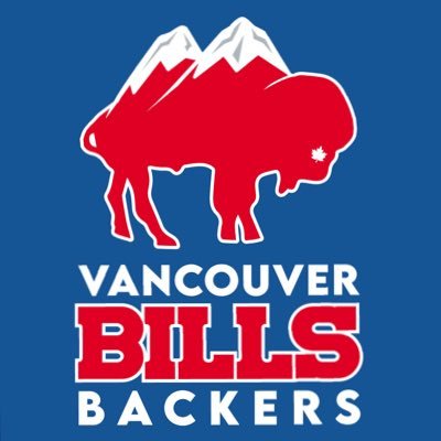 BillsBackersYVR's profile picture. Official home of Buffalo Bills fans in Vancouver, BC. Come join us. #billsmafia Go Bills.