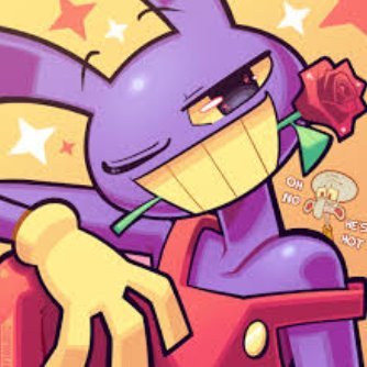 KadeiiV62494's profile picture. He/Him🏳‍⚧
Don't really post a lot but will if I want.

Fandoms I'm in: Hazbin Hotel, The Amazing Digital circus, Murder drones, heartstopper, Fnf, etc.