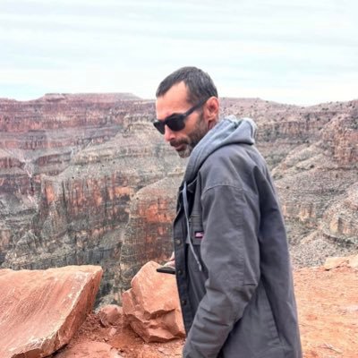 VictorScot5k's profile picture. 