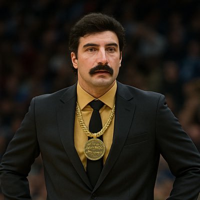 mike_player26's profile picture. High School Basketball Coach//Father of 3//God First