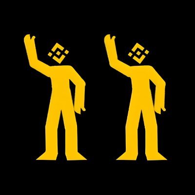 FortuneDanceBNB's profile picture. We hope to bring you good fortune!
CA: 0x9b94a4458BAA368bfC3EF2fee9Df03Cd2e8F4444
发财舞 !