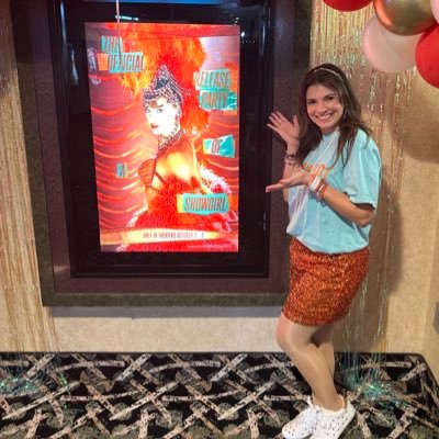 Jmiche21's profile picture. Swiftie since ‘09 🫶#seniorswiftie✨Dream to one day meet Taylor✨Eras: Philly N2/3/Miami N2✨SNS: ORL💋From Zero: NY’24/Philly’25🤘LP Fan since ‘00 (ifb18+)